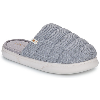 Shoes Women Slippers DIM D SOITE Grey