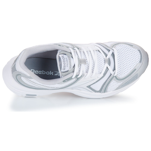 Reebok Classic RBK PREMIER ROAD PLUS VI White / Silver