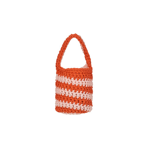 Bags Women Handbags Spartoo x Studio Twist  Peach