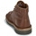 Shoes Children Mid boots Kickers KICK COL Brown