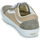 Shoes Low top trainers Vans Old Skool Beige / Brown