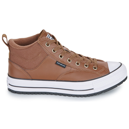 Converse CHUCK TAYLOR ALL STAR MALDEN STREET WATER-REPELLENT Brown