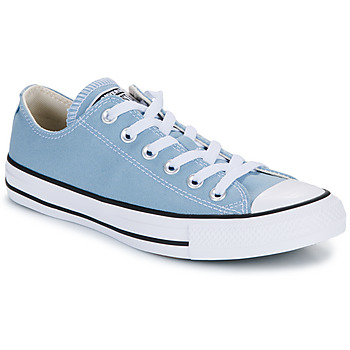 Shoes Low top trainers Converse CHUCK TAYLOR ALL STAR Blue