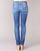 Clothing Women straight jeans Pepe jeans GEN Blue / D45