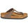 Shoes Flip flops Birkenstock GIZEH Brown