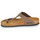 Shoes Flip flops Birkenstock GIZEH Brown