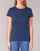 Clothing Women short-sleeved t-shirts BOTD EQUATILA Marine