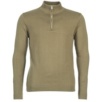 Clothing Men jumpers BOTD FAZZARO Brown