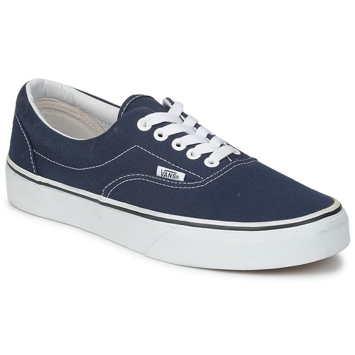 Shoes Low top trainers Vans ERA Navy