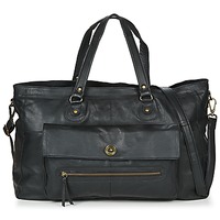 Bags Women Shoulder bags Pieces PCTOTALLY Black