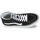 Shoes Women High top trainers Vans SK8-Hi PLATFORM 2.1 Black / White