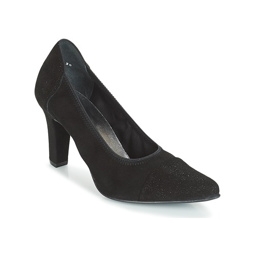 Shoes Women Court shoes Myma PIZZANS Black