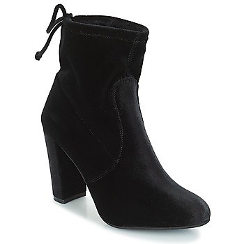 Shoes Women Ankle boots André PETRA Black