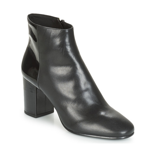 Shoes Women Ankle boots André FEMINI Black