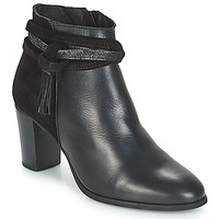 Shoes Women Ankle boots André TIARA Black