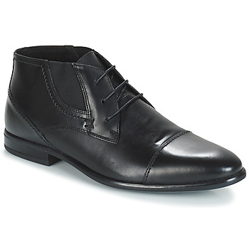 Shoes Men Mid boots André MARCO Black