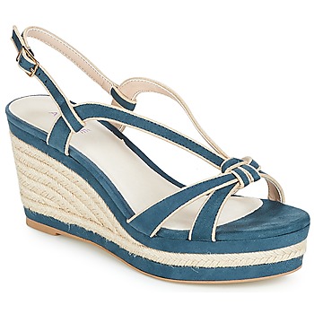 Shoes Women Sandals André TEMPO Blue