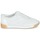 Shoes Women Low top trainers MICHAEL Michael Kors ADDIE LACE UP White