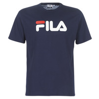 Textiel T-shirts korte mouwen Fila BELLANO Marine