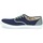 Schoenen Lage sneakers Victoria INGLESA LONA DETALL CONTRAS Marine