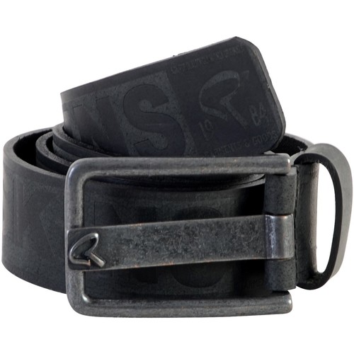 Accessoires Riemen Redskins 123317 Zwart