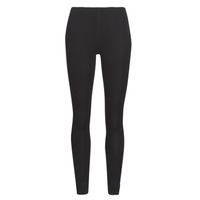 Textiel Dames Leggings Damart CLASSIC GRADE 3 Zwart