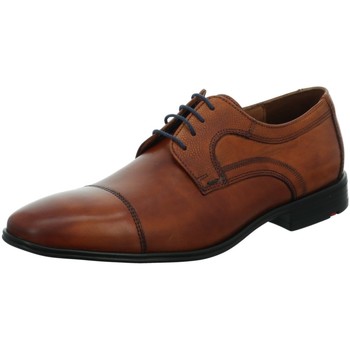 Schoenen Heren Derby & Klassiek Lloyd  Bruin