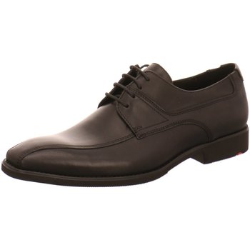 Schoenen Heren Derby & Klassiek Lloyd  Zwart