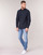 Textiel Heren Skinny jeans Jack & Jones JJIGLENN Blauw / Clair