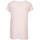 Textiel Meisjes T-shirts & Polo’s Teddy Smith  Roze