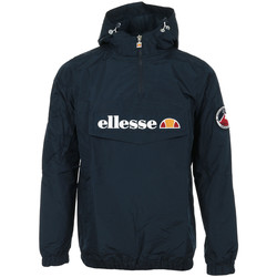 Textiel Heren Windjack Ellesse Mont 2 Blauw