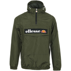 Textiel Heren Windjack Ellesse Mont 2 Groen