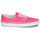 Schoenen Dames Lage sneakers Vans ERA NEON Roze