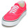 Schoenen Dames Lage sneakers Vans ERA NEON Roze