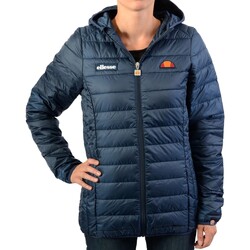 Textiel Dames Wind jackets Ellesse 135357 Blauw