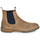 Schoenen Heren Laarzen Schmoove PILOT-CHELSEA Beige / Blauw