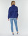 Textiel Dames Wind jackets Lacoste MAHYRA Marine