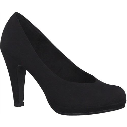 Schoenen Dames pumps Marco Tozzi 22441 Zwart