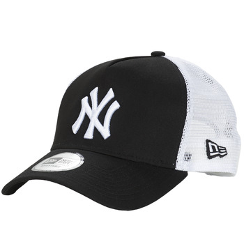 New-Era CLEAN TRUCKER NEW YORK YANKEES