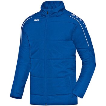 Textiel Heren Wind jackets Jako  Blauw