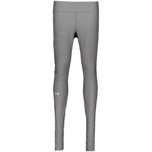 Textiel Heren Broeken / Pantalons Under Armour  Grijs