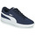 Schoenen Heren Lage sneakers Puma SMASH Marine