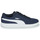 Schoenen Heren Lage sneakers Puma SMASH Marine