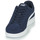 Schoenen Heren Lage sneakers Puma SMASH Marine