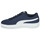 Schoenen Heren Lage sneakers Puma SMASH Marine