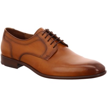 Schoenen Heren Derby & Klassiek Lloyd  Bruin