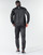 Textiel Heren Trainingspakken Emporio Armani EA7 TRAIN CORE ID M T-SUIT TT FZ CH PL Zwart