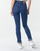 Textiel Dames Straight jeans Levi's 724 HIGH RISE STRAIGHT Blauw