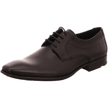 Schoenen Heren Derby & Klassiek Lloyd  Zwart