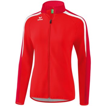 Textiel Dames Wind jackets Erima  Rood